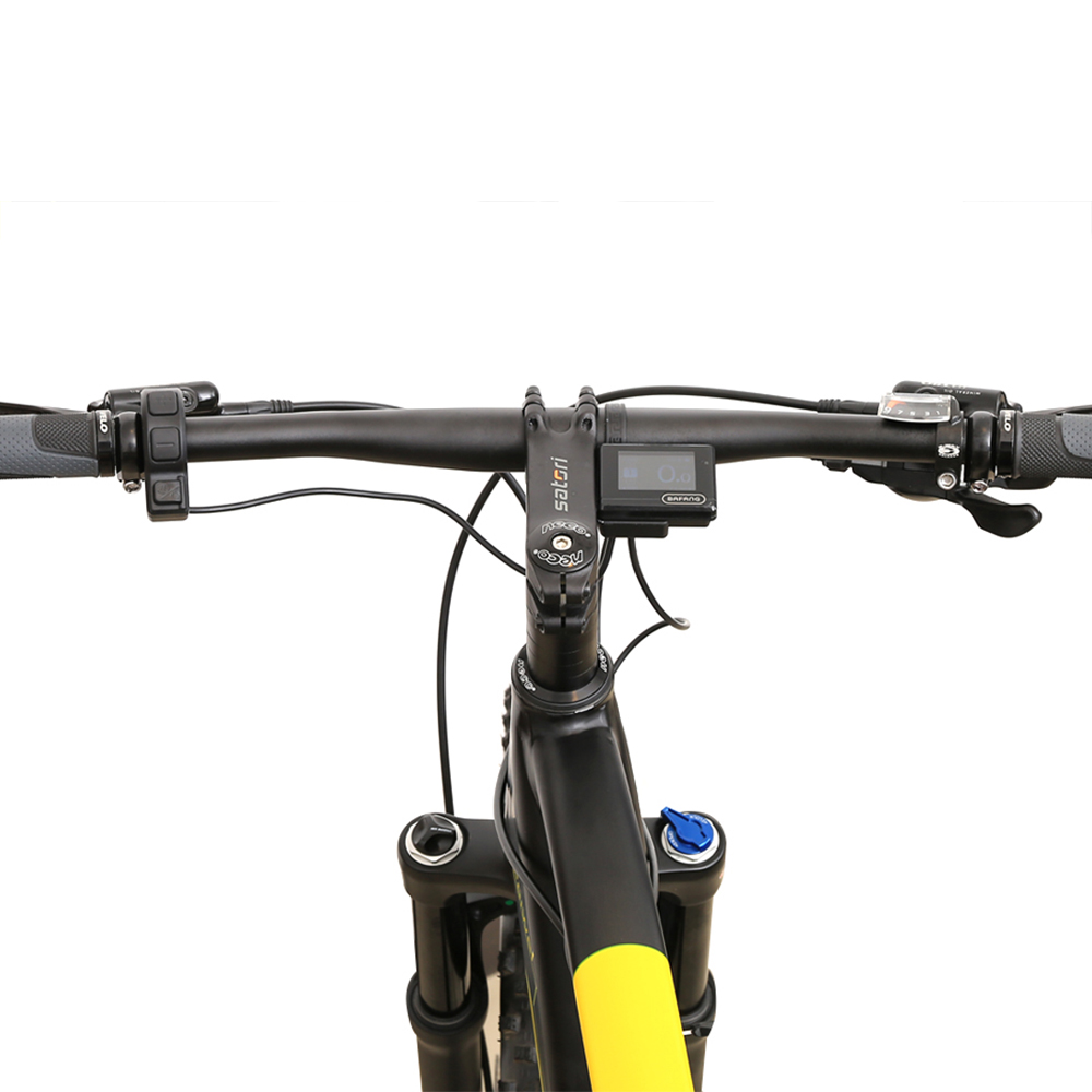 CF-TDB10Z 27.5 Neumático Bafang MID Motor M600