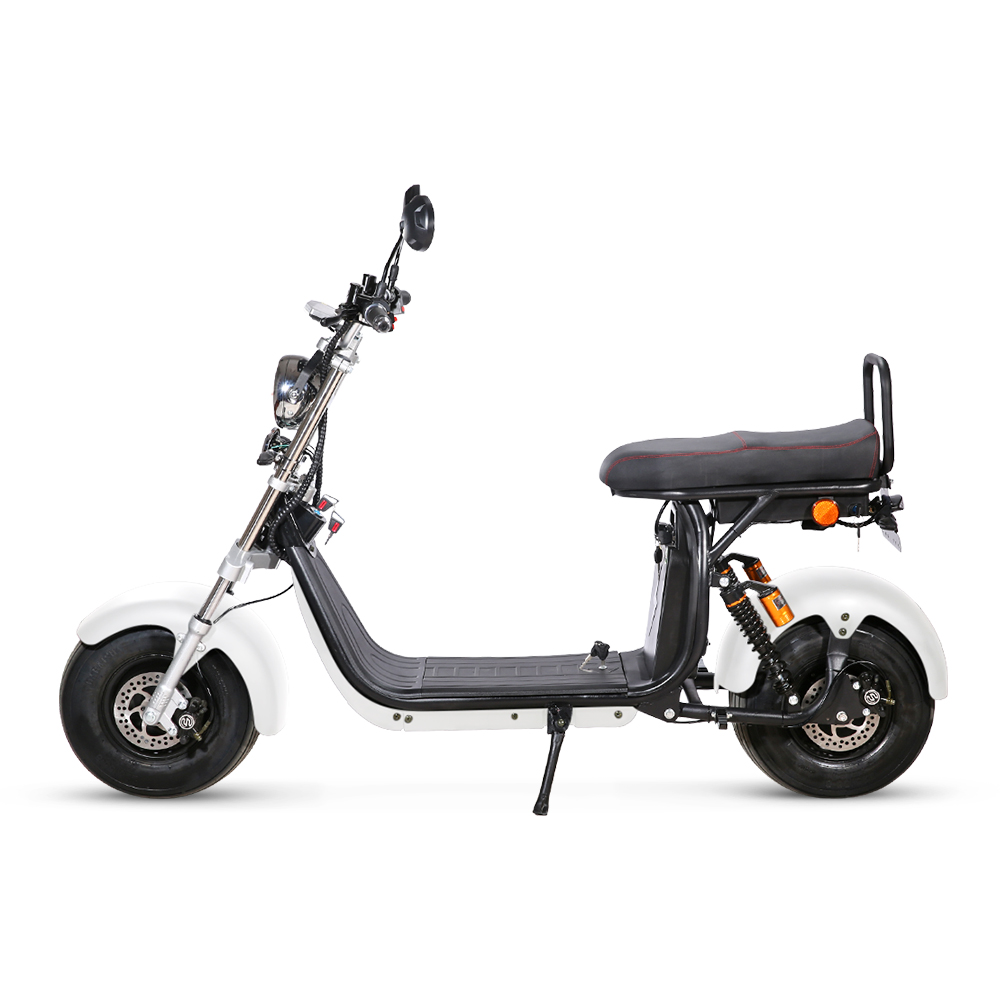 CF-1.8 Harley eléctrica 1500W/2000W12ah/20ah Coc CE
