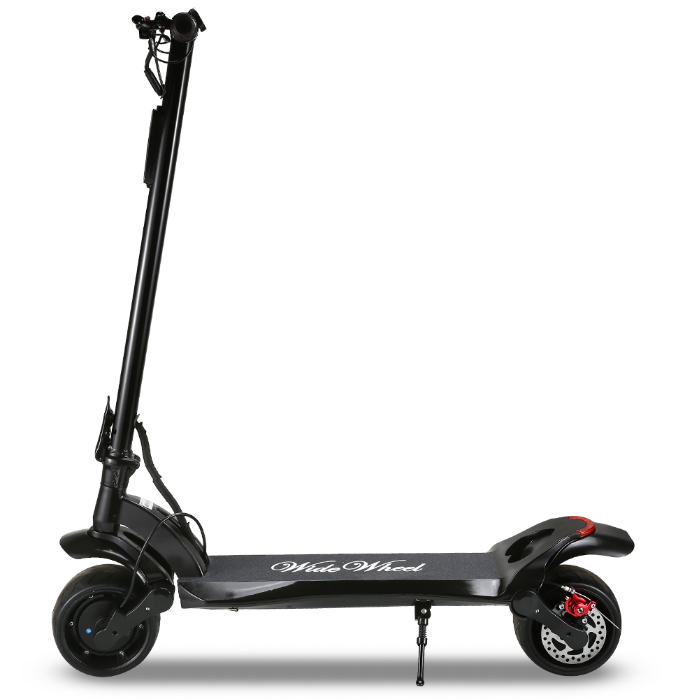 Patinete eléctrico CFAM9 de 9 pulgadas